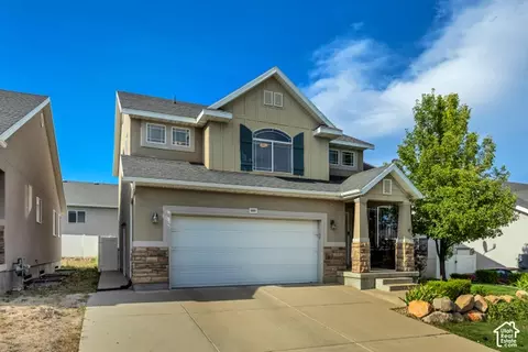 6802 W Valley Maple Dr S, West Jordan, UT 84081