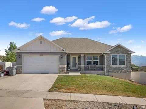 1038 W Meridian Dr N, Saratoga Springs, UT 84045