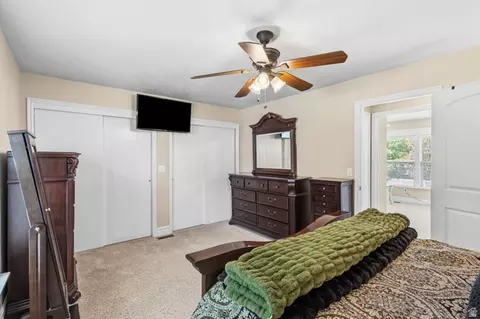 Bedroom - 264 N 1500 E, Layton, UT 84040 photo 2 of 4