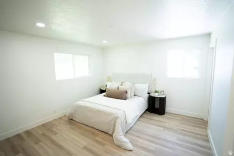 Bedroom - 1211 E Brekenridge Dr, Murray, UT 84117 photo 1 of 4