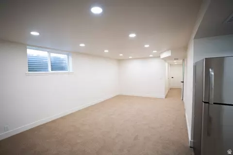 Living - 1211 E Brekenridge Dr, Murray, UT 84117 photo 5 of 6