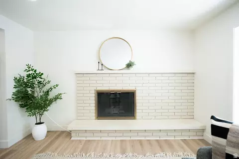 Living - 1211 E Brekenridge Dr, Murray, UT 84117 photo 3 of 6