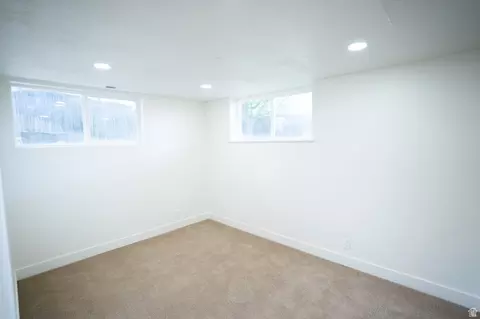 Bedroom - 1211 E Brekenridge Dr, Murray, UT 84117 photo 4 of 4