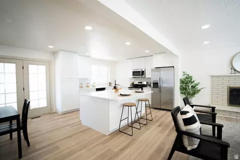Kitchen - 1211 E Brekenridge Dr, Murray, UT 84117 photo 1 of 12