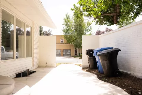 Exterior - 1211 E Brekenridge Dr, Murray, UT 84117 photo 11 of 11