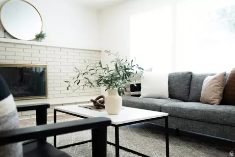 Living - 1211 E Brekenridge Dr, Murray, UT 84117 photo 4 of 6