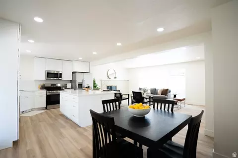 Dining - 1211 E Brekenridge Dr, Murray, UT 84117 photo 1 of 2
