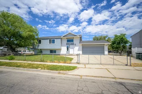 1886 W 500 N, Salt Lake City, UT 84116