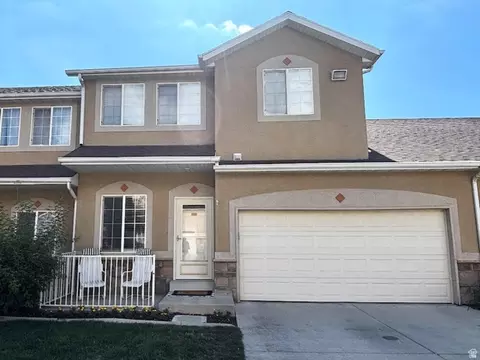 8843 S Humboldt Ct, West Jordan, UT 84081