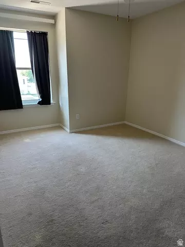 Bedroom - 1273 E Grayson Ct S, Sandy, UT 84094 photo 4 of 6