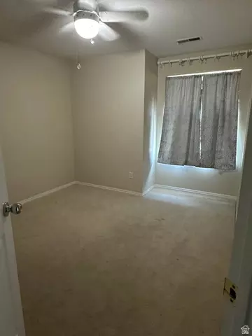 Bedroom - 1273 E Grayson Ct S, Sandy, UT 84094 photo 6 of 6