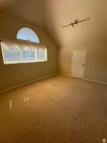Bedroom - 1273 E Grayson Ct S, Sandy, UT 84094 photo 5 of 6