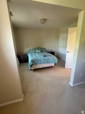 Bedroom - 1273 E Grayson Ct S, Sandy, UT 84094 photo 1 of 6