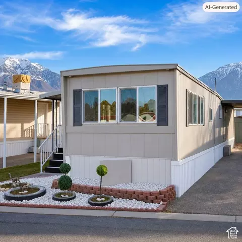 597 N State St #25, Orem, UT 84057