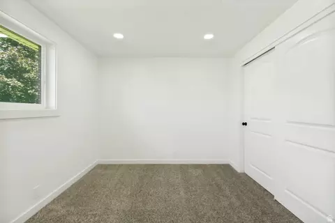 Bedroom - 282 E 1400 N, Bountiful, UT 84010 photo 2 of 4