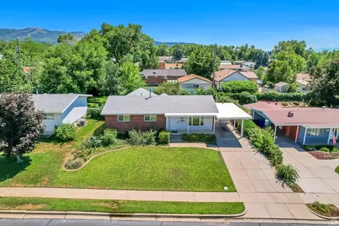 View/Area - 282 E 1400 N, Bountiful, UT 84010 photo 2 of 9