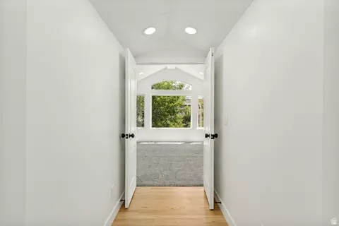 Entry Way - 282 E 1400 N, Bountiful, UT 84010 photo 1 of 1