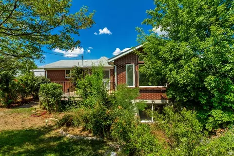 Exterior - 282 E 1400 N, Bountiful, UT 84010 photo 3 of 3