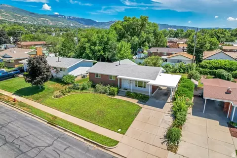 View/Area - 282 E 1400 N, Bountiful, UT 84010 photo 1 of 9
