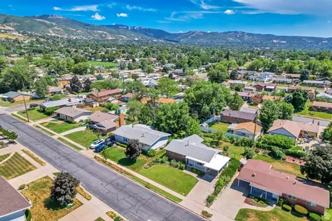 View/Area - 282 E 1400 N, Bountiful, UT 84010 photo 6 of 9