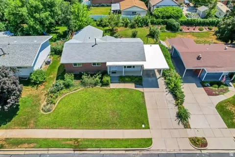View/Area - 282 E 1400 N, Bountiful, UT 84010 photo 3 of 9