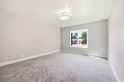Bedroom - 600 E Marshwood Ln #B, Murray, UT 84107 photo 3 of 3
