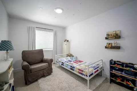 Bedroom - 2783 E Griffin Aly, Eagle Mountain, UT 84005 photo 3 of 5