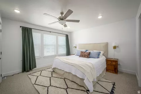 Bedroom - 2783 E Griffin Aly, Eagle Mountain, UT 84005 photo 1 of 5