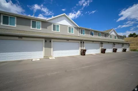 Exterior - 2783 E Griffin Aly, Eagle Mountain, UT 84005 photo 3 of 4