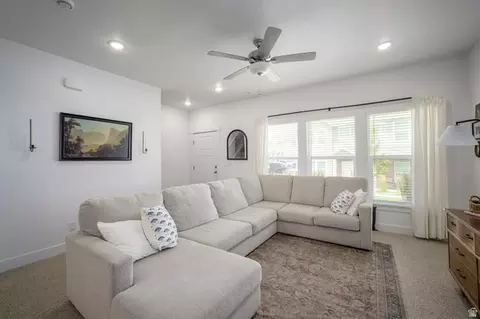 Living - 2783 E Griffin Aly, Eagle Mountain, UT 84005 photo 1 of 1