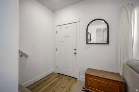 Entry Way - 2783 E Griffin Aly, Eagle Mountain, UT 84005 photo 1 of 1
