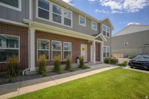 Exterior - 2783 E Griffin Aly, Eagle Mountain, UT 84005 photo 2 of 4
