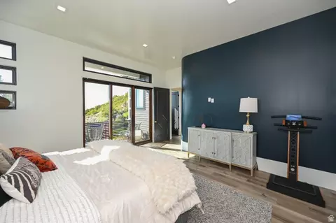 Bedroom - 3381 E 9980 S, Sandy, UT 84092 photo 1 of 2