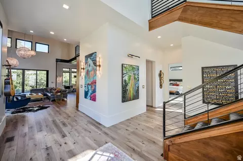 Entry Way - 3381 E 9980 S, Sandy, UT 84092 photo 1 of 12