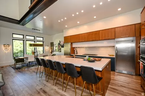 Kitchen - 3381 E 9980 S, Sandy, UT 84092 photo 1 of 13