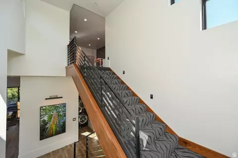 Entry Way - 3381 E 9980 S, Sandy, UT 84092 photo 8 of 12