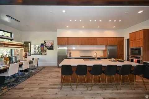 Dining - 3381 E 9980 S, Sandy, UT 84092 photo 1 of 3