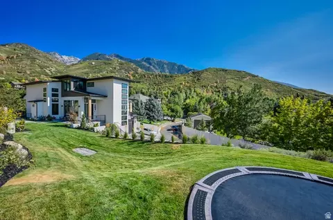 Exterior - 3381 E 9980 S, Sandy, UT 84092 photo 2 of 10