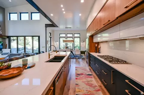 Kitchen - 3381 E 9980 S, Sandy, UT 84092 photo 5 of 13