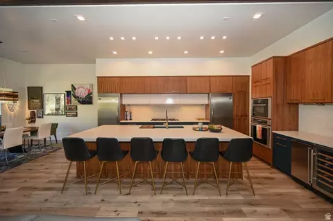 Kitchen - 3381 E 9980 S, Sandy, UT 84092 photo 3 of 13