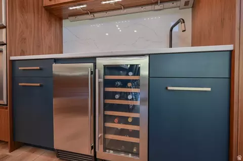 Kitchen - 3381 E 9980 S, Sandy, UT 84092 photo 13 of 13