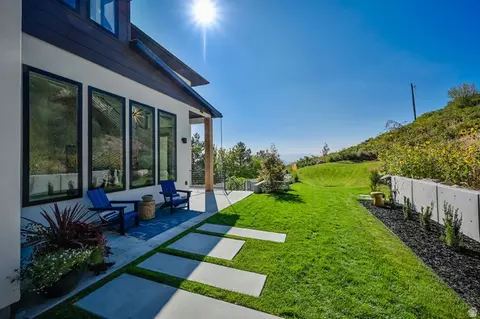 Exterior - 3381 E 9980 S, Sandy, UT 84092 photo 12 of 14