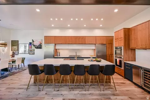 Kitchen - 3381 E 9980 S, Sandy, UT 84092 photo 4 of 13