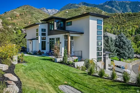 3381 E 9980 S, Sandy, UT 84092