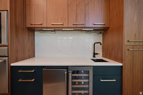 Kitchen - 3381 E 9980 S, Sandy, UT 84092 photo 12 of 13