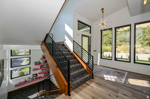 Entry Way - 3381 E 9980 S, Sandy, UT 84092 photo 5 of 12