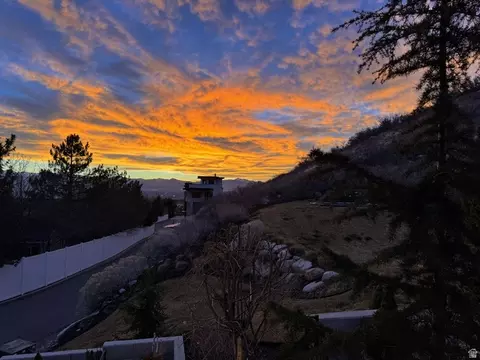 Exterior - 3381 E 9980 S, Sandy, UT 84092 photo 14 of 14