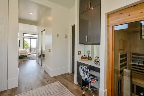 Entry Way - 3381 E 9980 S, Sandy, UT 84092 photo 6 of 12