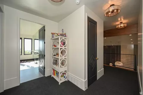 Entry Way - 3381 E 9980 S, Sandy, UT 84092 photo 10 of 12