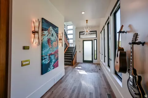 Entry Way - 3381 E 9980 S, Sandy, UT 84092 photo 3 of 12
